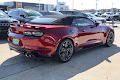 2022 Chevrolet Camaro ZL1