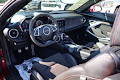 2022 Chevrolet Camaro ZL1