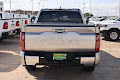2022 Toyota Tundra Hybrid Capstone