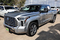 2022 Toyota Tundra Hybrid Capstone