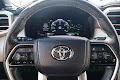 2022 Toyota Tundra Hybrid Capstone