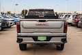2025 GMC Sierra 3500HD AT4