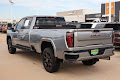 2025 GMC Sierra 3500HD AT4