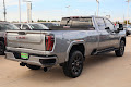 2025 GMC Sierra 3500HD AT4